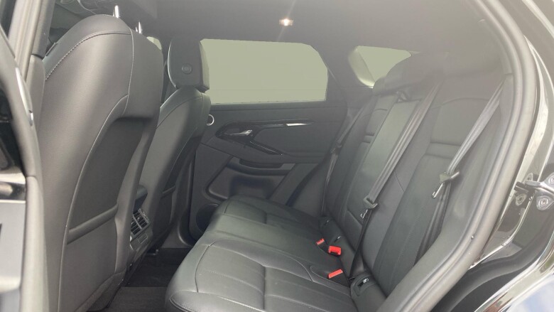 Land Rover Range Rover Evoque 2.0 D200 Edition 5dr Auto Diesel Hatchback